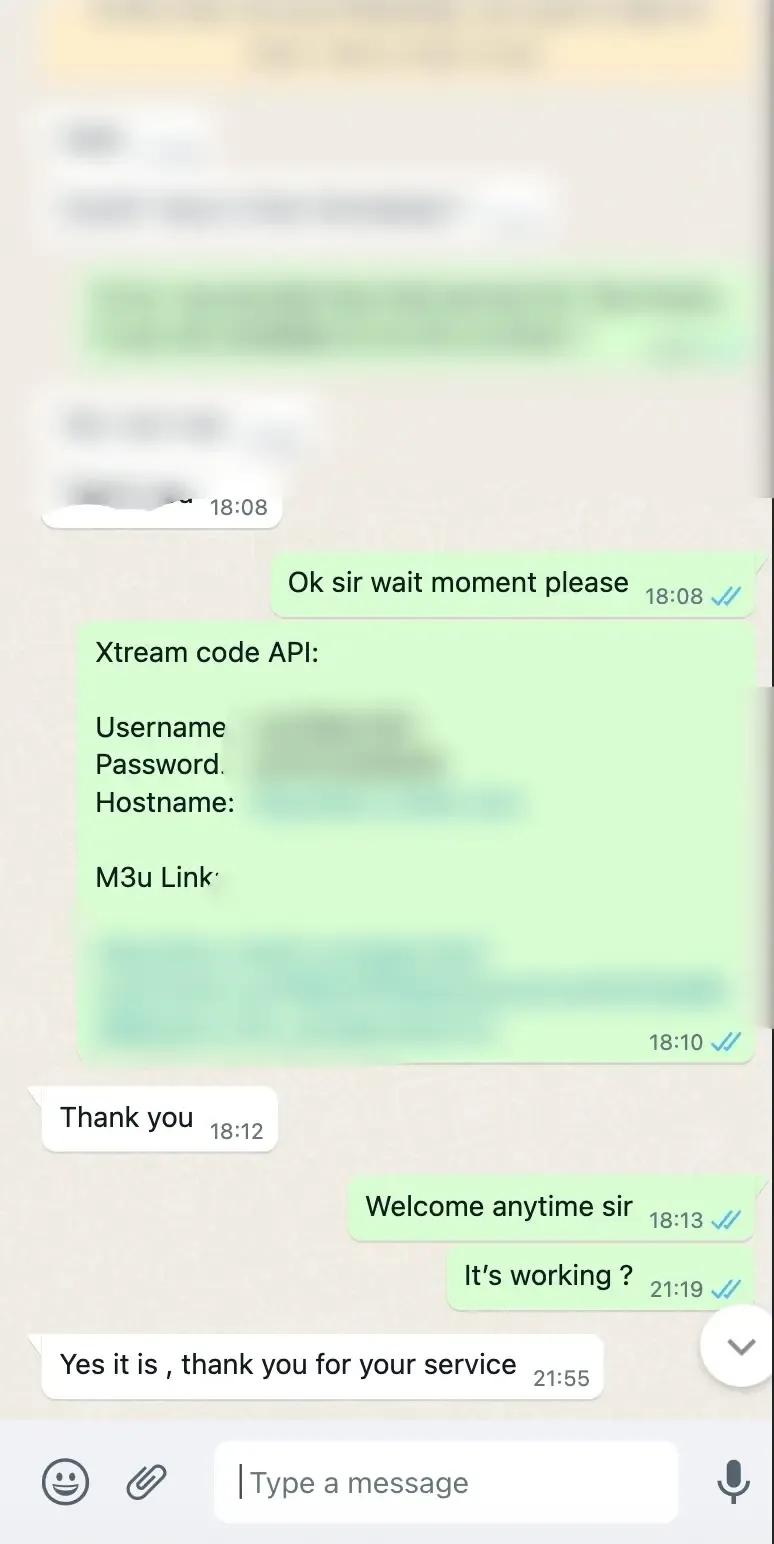 Home 12 iptv promax ott